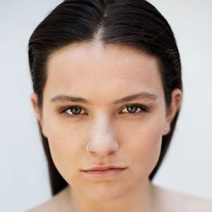 Meet your Posher, Tallulah